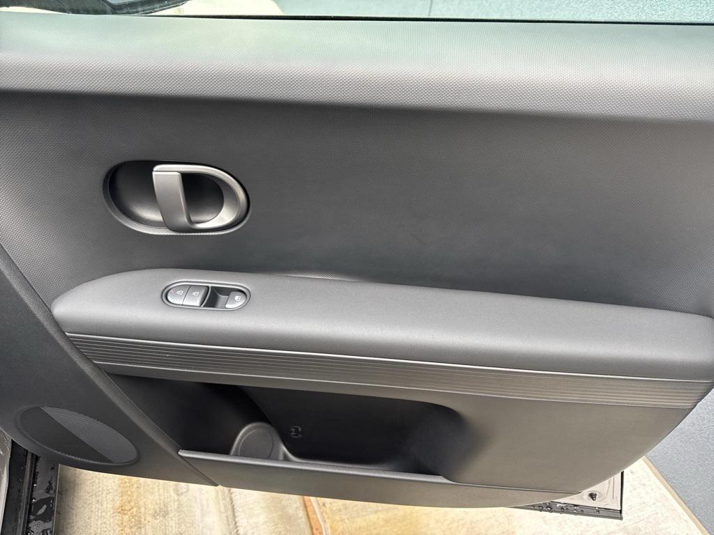 new 2026 Hyundai IONIQ 5 car, priced at $41,269