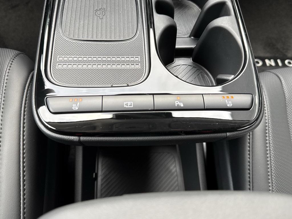 new 2026 Hyundai IONIQ 5 car, priced at $41,269