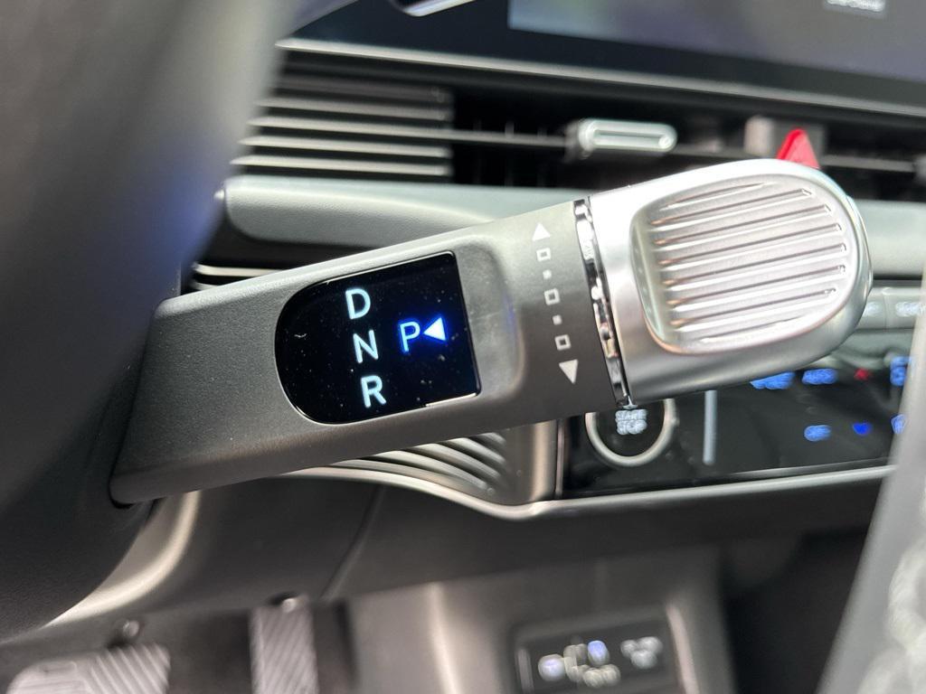 new 2026 Hyundai IONIQ 5 car, priced at $41,269