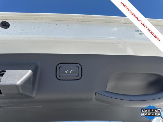 used 2025 Hyundai Kona car, priced at $27,987
