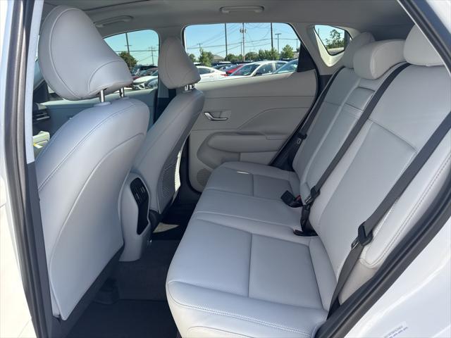 used 2025 Hyundai Kona car, priced at $29,588