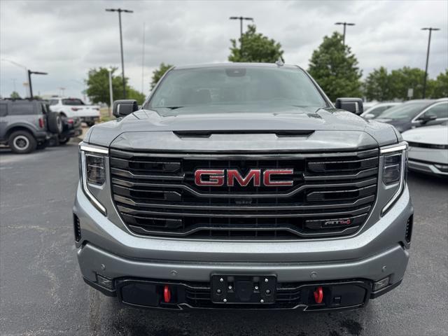 used 2024 GMC Sierra 1500 car, priced at $63,887
