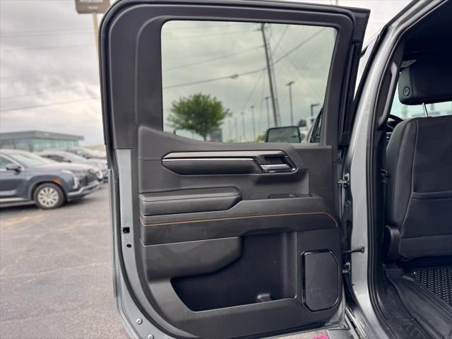 used 2024 GMC Sierra 1500 car, priced at $63,887