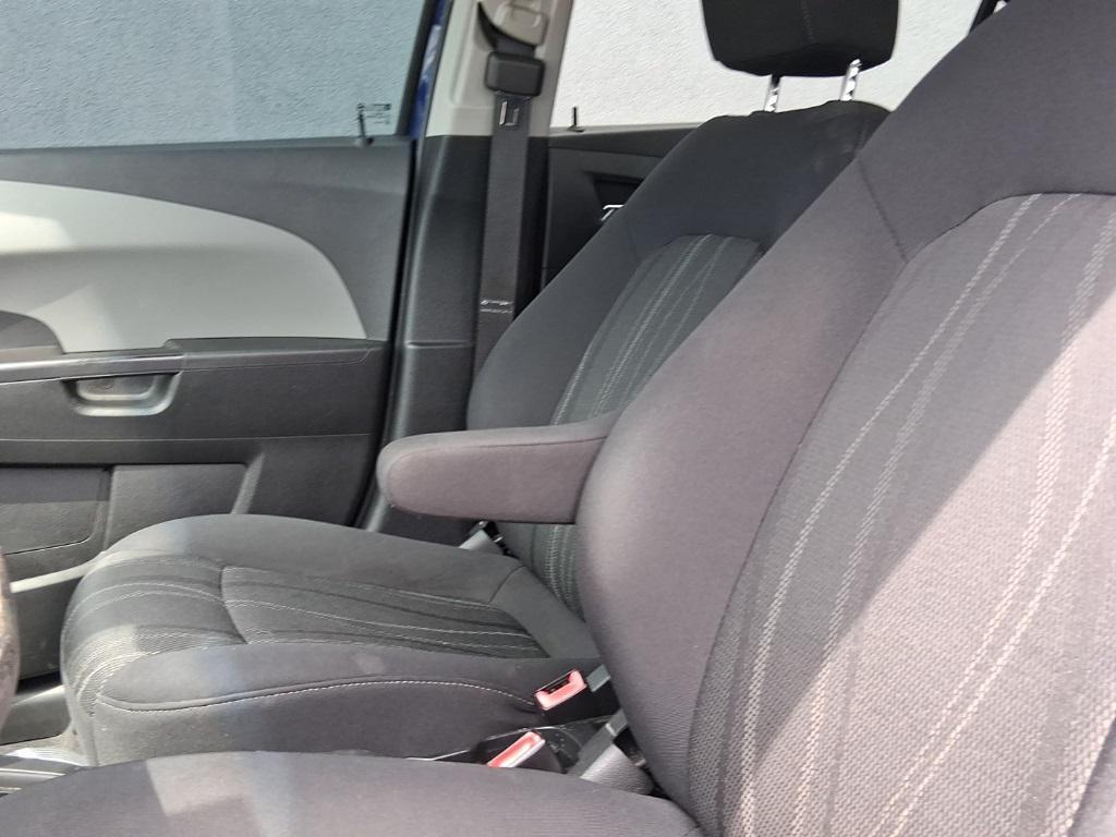 used 2013 Chevrolet Sonic car, priced at $6,900