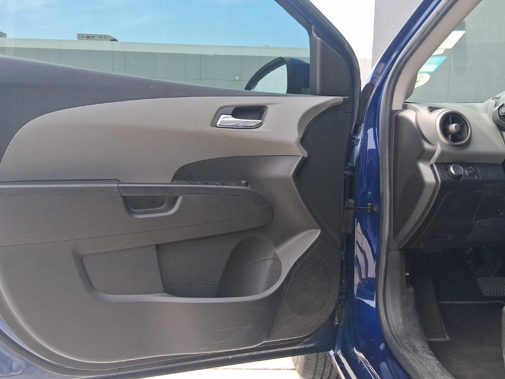 used 2013 Chevrolet Sonic car, priced at $6,900