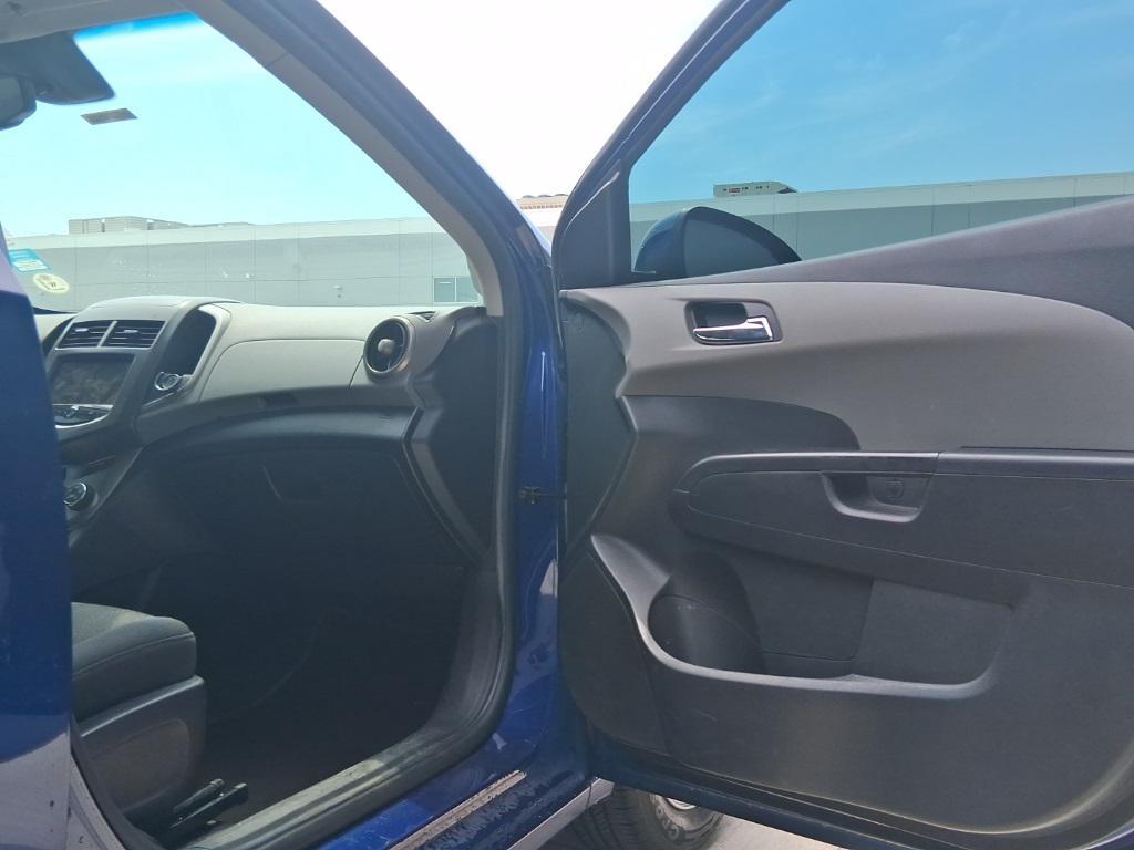 used 2013 Chevrolet Sonic car, priced at $6,900