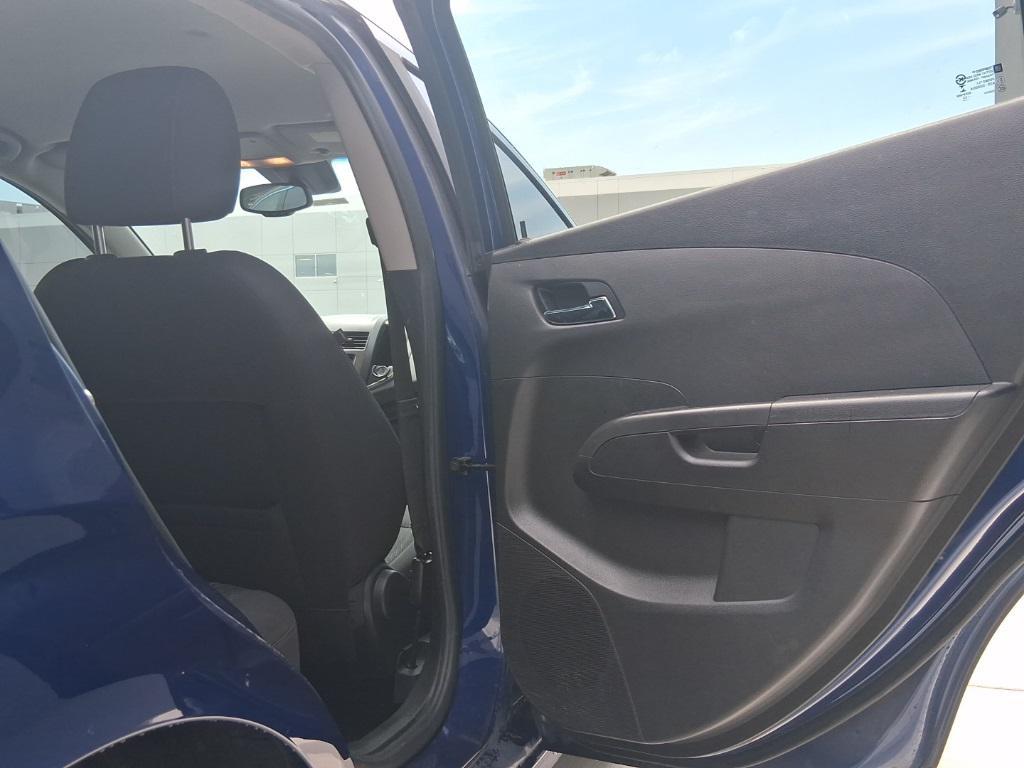 used 2013 Chevrolet Sonic car, priced at $6,900
