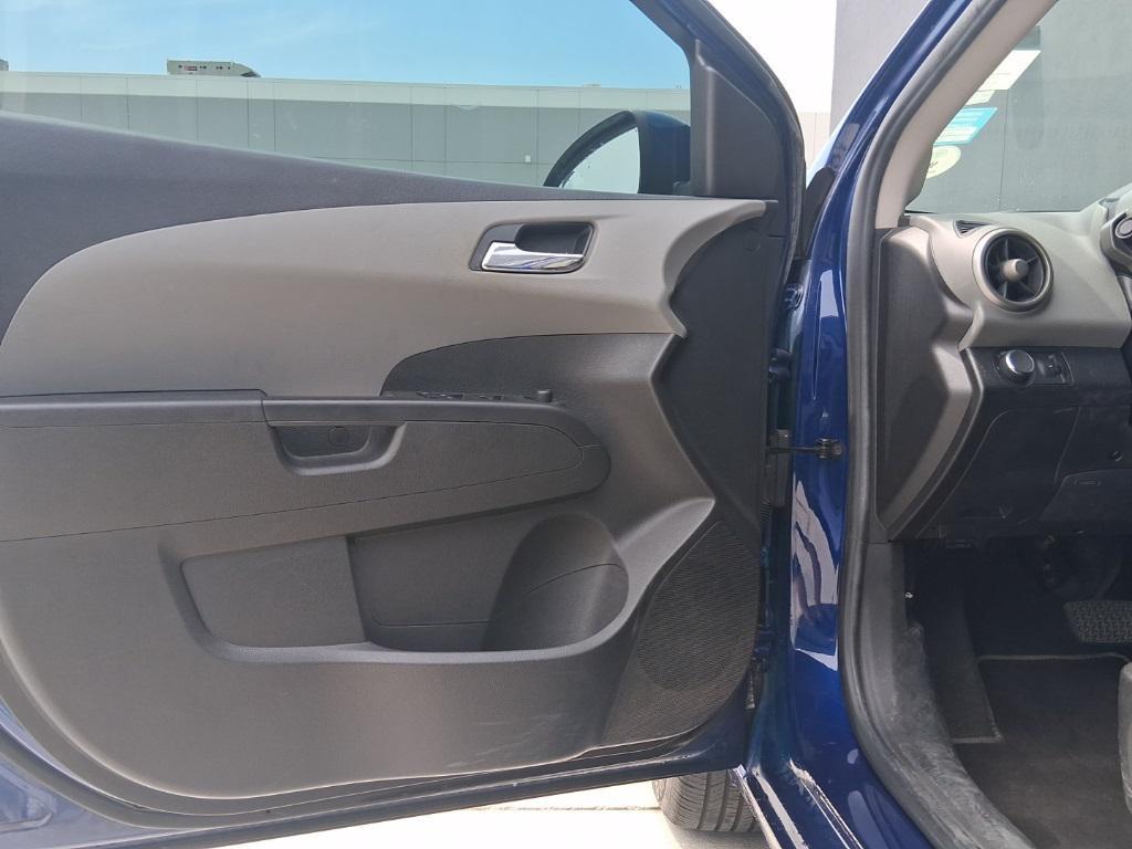 used 2013 Chevrolet Sonic car, priced at $6,900
