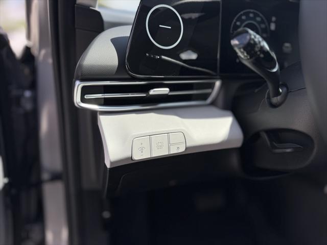 new 2025 Hyundai Elantra car, priced at $29,802