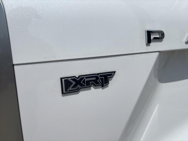 new 2025 Hyundai Palisade car, priced at $41,144