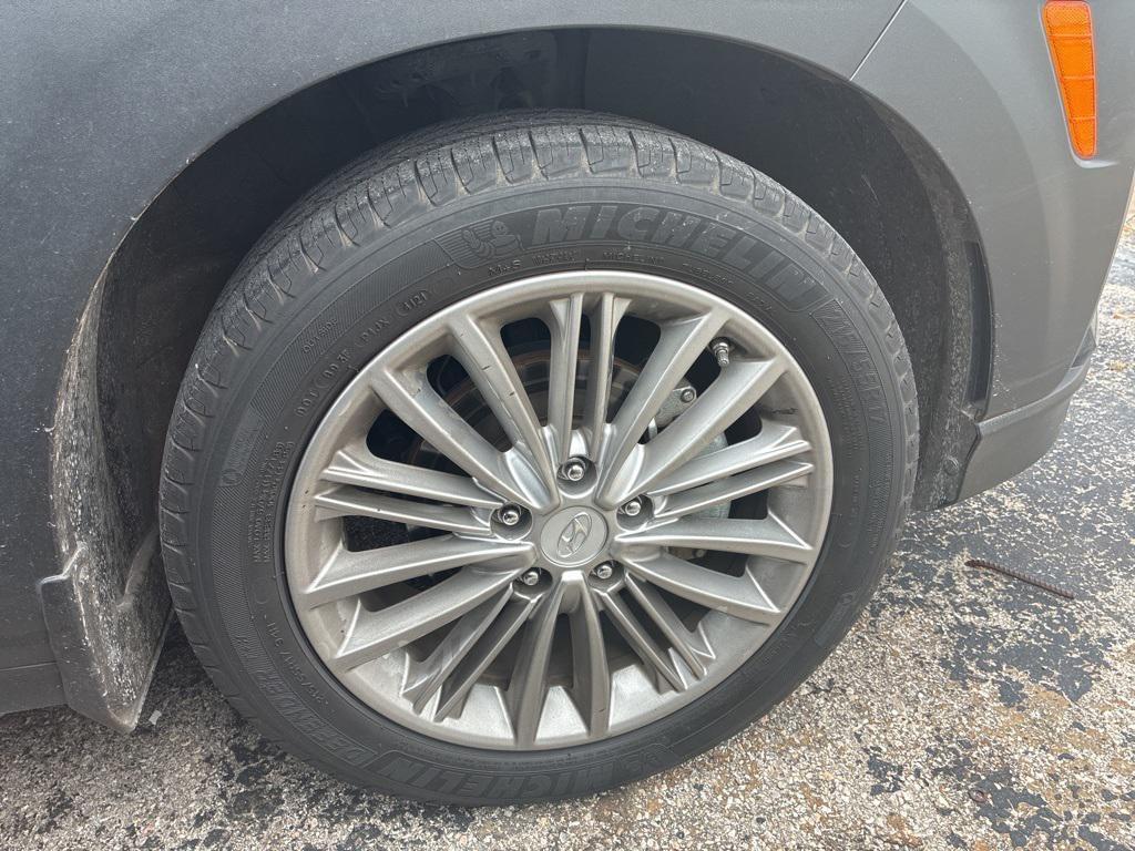 used 2019 Hyundai Kona car, priced at $13,797