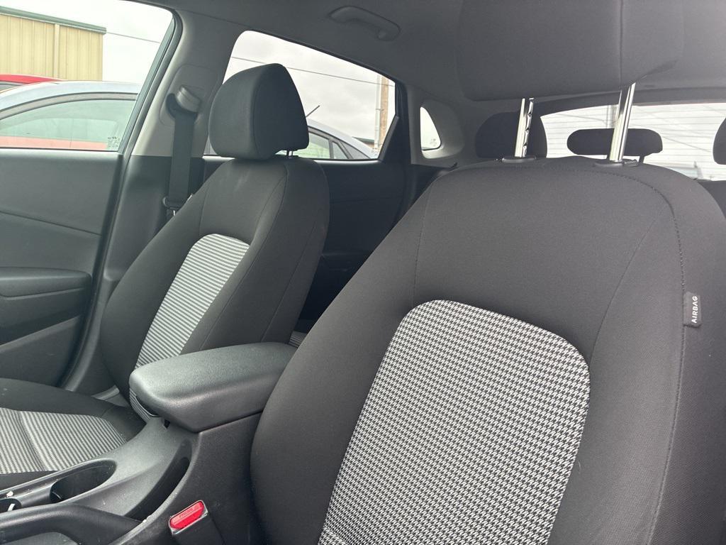 used 2019 Hyundai Kona car, priced at $13,797