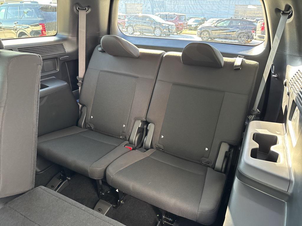 new 2026 Hyundai Santa Fe car, priced at $32,484