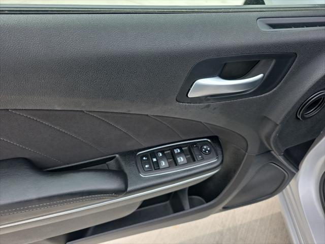 used 2023 Dodge Charger car, priced at $22,887