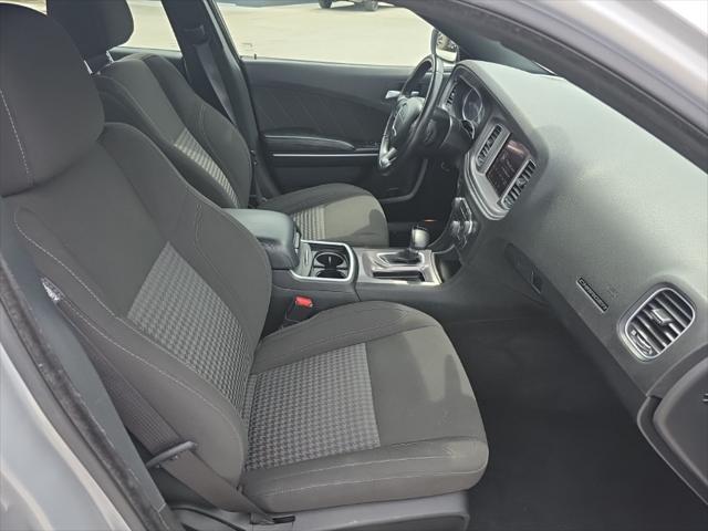 used 2023 Dodge Charger car, priced at $22,887