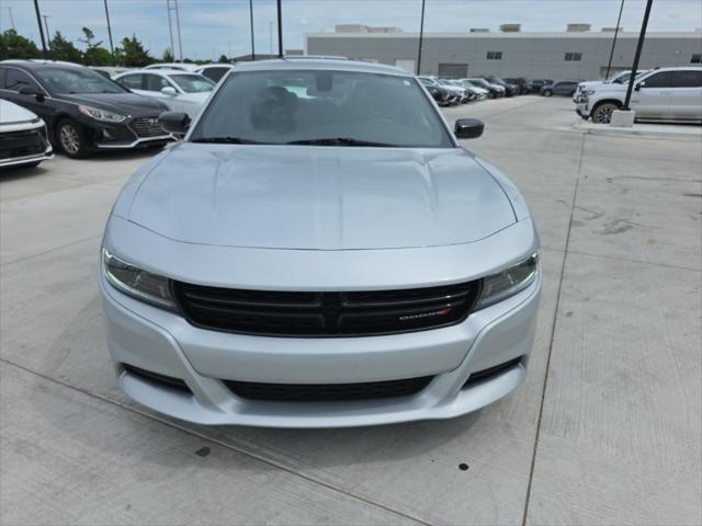used 2023 Dodge Charger car, priced at $22,887