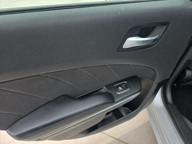 used 2023 Dodge Charger car, priced at $22,887