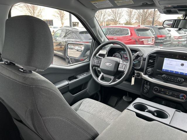 used 2022 Ford F-150 car, priced at $41,000