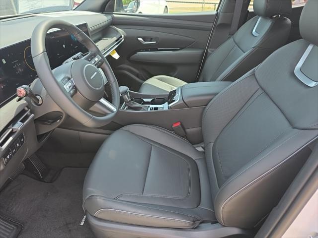 new 2025 Hyundai SANTA CRUZ car, priced at $37,533