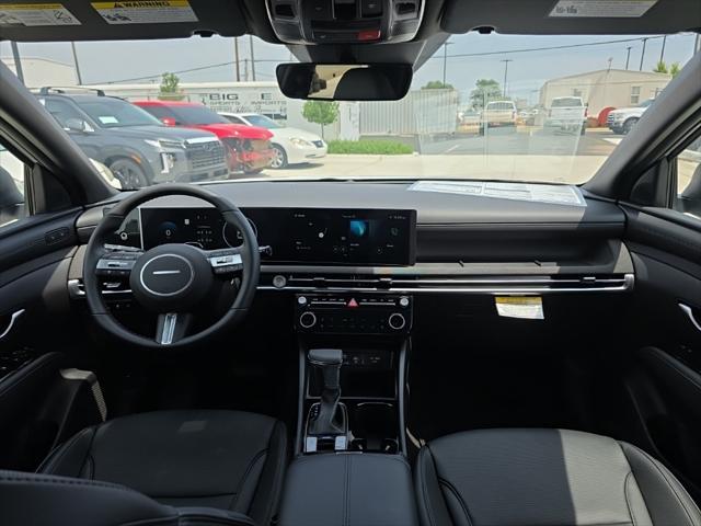 new 2025 Hyundai SANTA CRUZ car, priced at $37,533