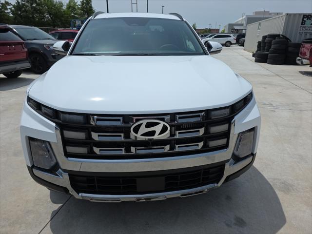new 2025 Hyundai SANTA CRUZ car, priced at $37,533