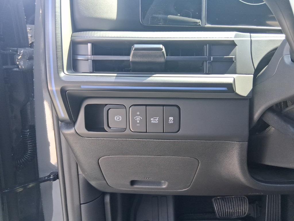 new 2026 Hyundai Santa Fe car, priced at $46,430