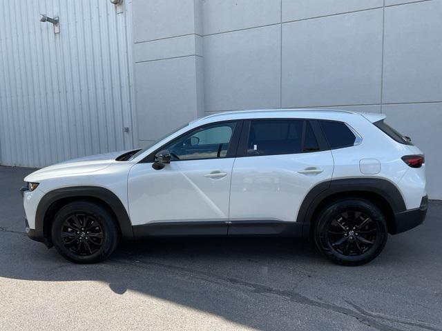 used 2023 Mazda CX-50 car, priced at $25,888