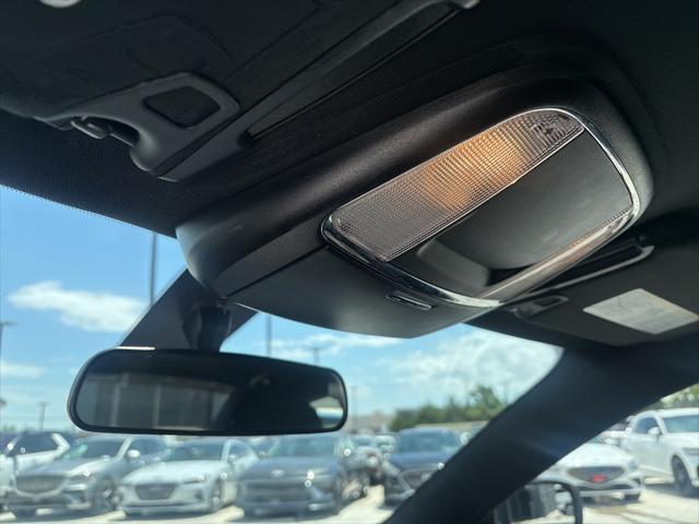 used 2023 Dodge Charger car, priced at $22,887