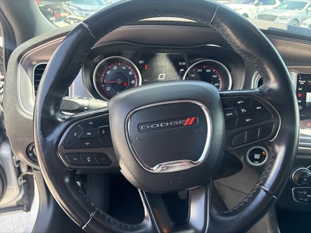 used 2023 Dodge Charger car, priced at $22,887