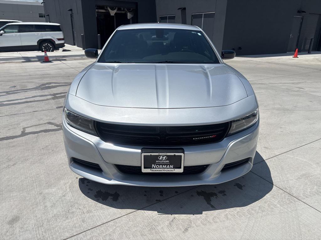 used 2023 Dodge Charger car, priced at $20,909