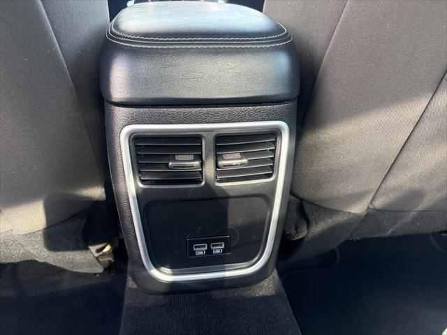 used 2023 Dodge Charger car, priced at $22,887
