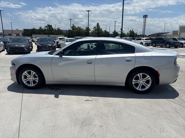 used 2023 Dodge Charger car, priced at $22,887
