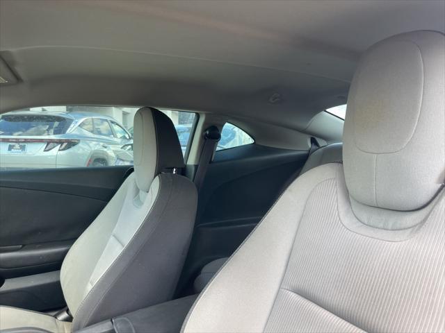 used 2015 Chevrolet Camaro car, priced at $12,588