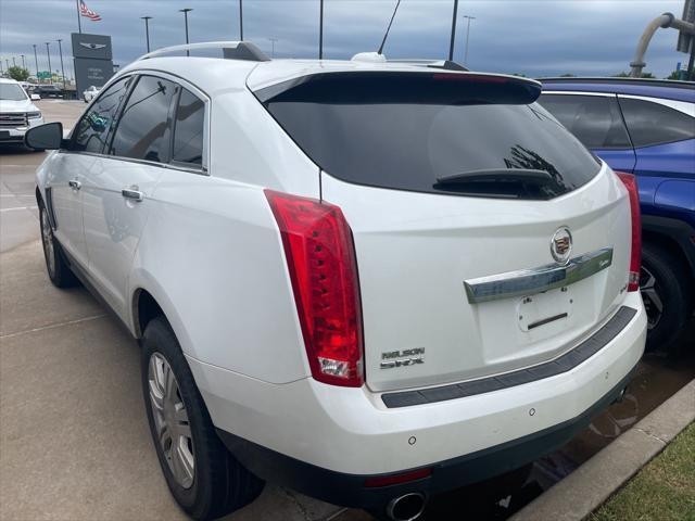 used 2016 Cadillac SRX car, priced at $7,788