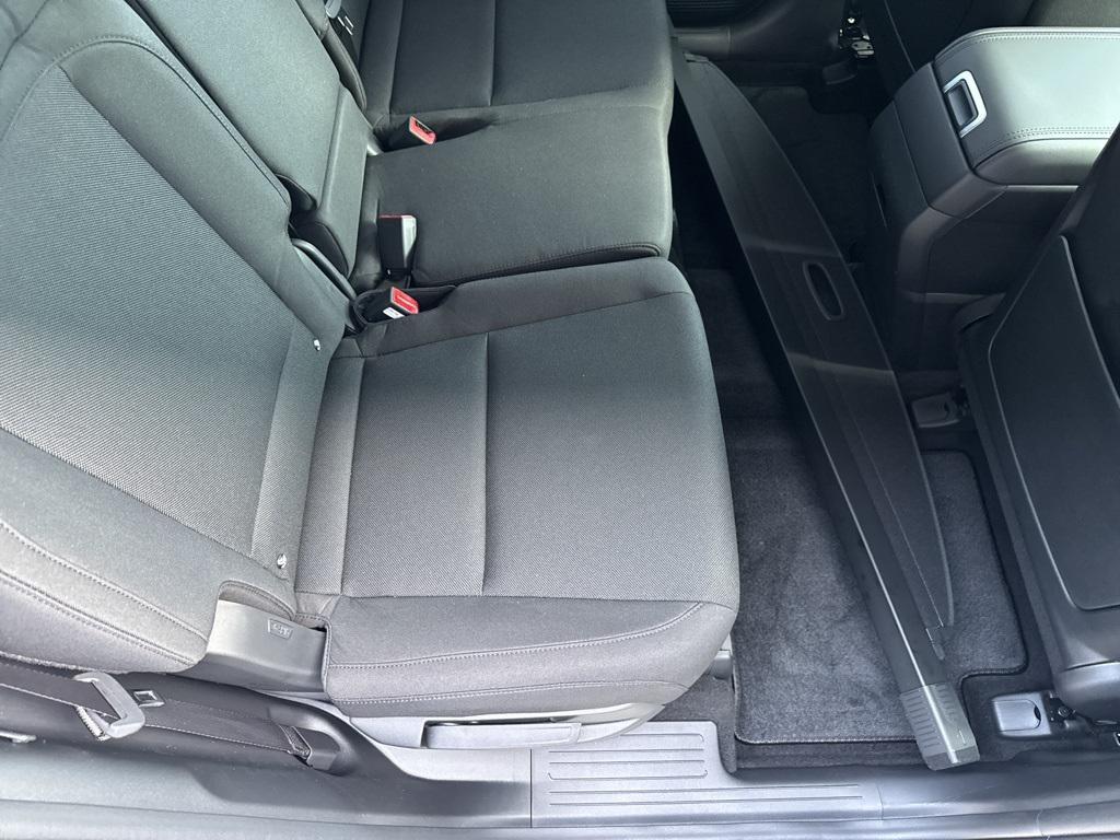 new 2026 Hyundai Santa Fe car, priced at $32,906