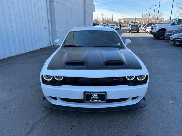 used 2022 Dodge Challenger car, priced at $69,888