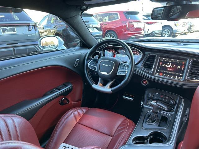 used 2022 Dodge Challenger car, priced at $69,888