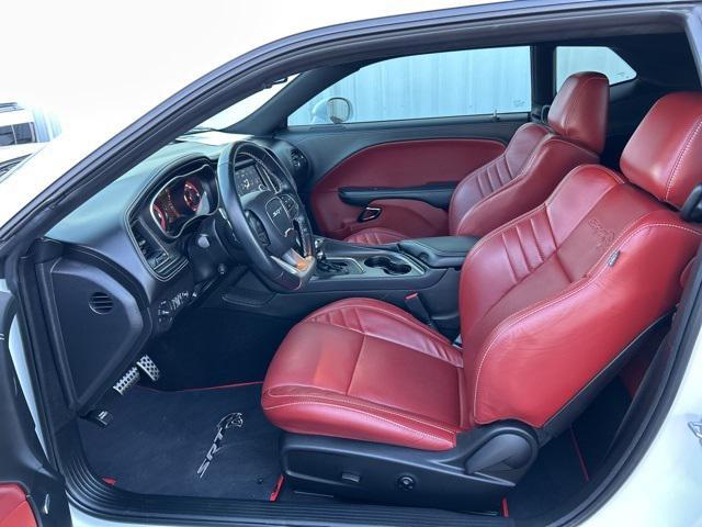 used 2022 Dodge Challenger car, priced at $69,888