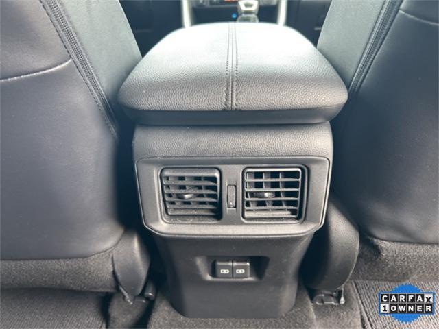 used 2022 Toyota RAV4 Hybrid car, priced at $31,887