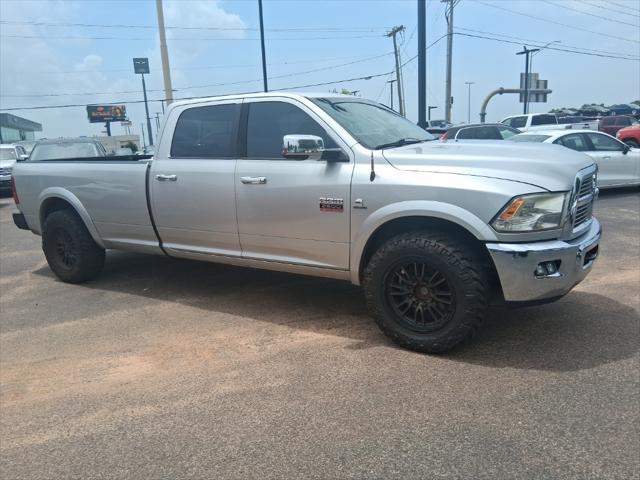 used 2011 Dodge Ram 2500 car, priced at $22,842