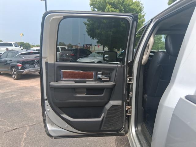 used 2011 Dodge Ram 2500 car, priced at $22,842