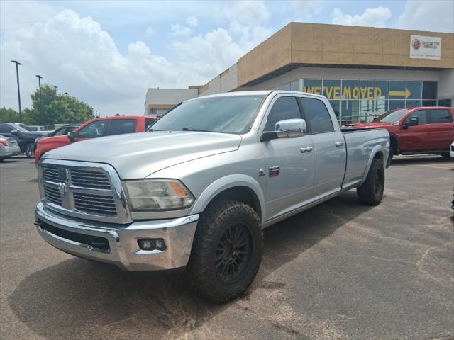 used 2011 Dodge Ram 2500 car, priced at $22,842