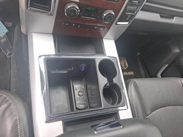 used 2011 Dodge Ram 2500 car, priced at $22,842
