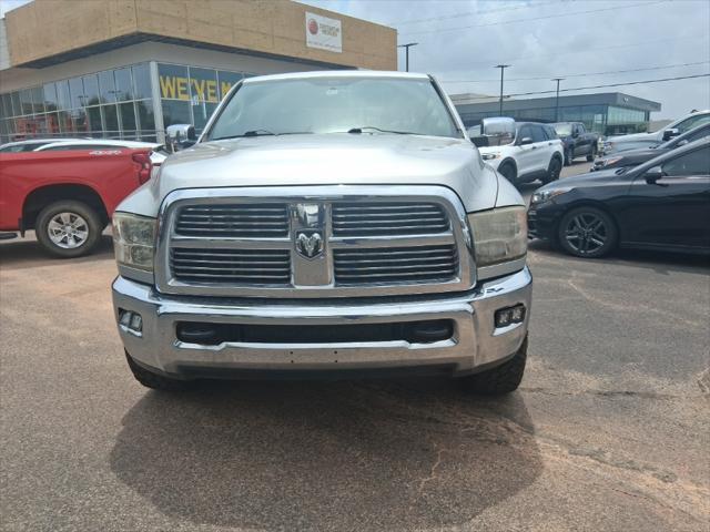 used 2011 Dodge Ram 2500 car, priced at $22,842