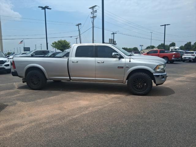used 2011 Dodge Ram 2500 car, priced at $22,842