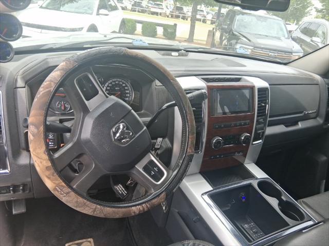 used 2011 Dodge Ram 2500 car, priced at $22,842