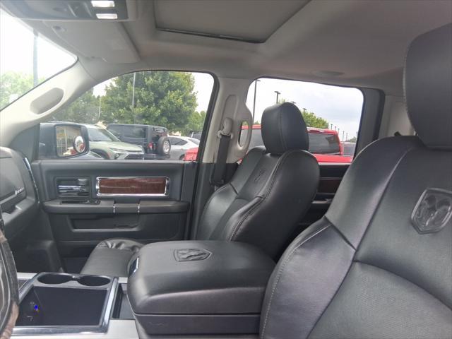used 2011 Dodge Ram 2500 car, priced at $22,842