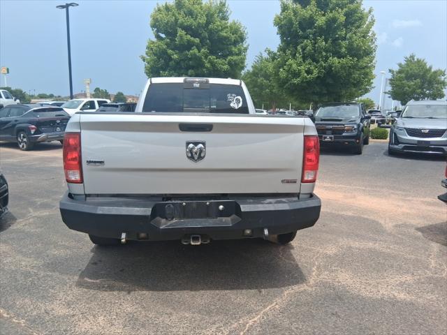 used 2011 Dodge Ram 2500 car, priced at $22,842