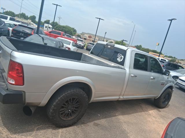 used 2011 Dodge Ram 2500 car, priced at $22,842