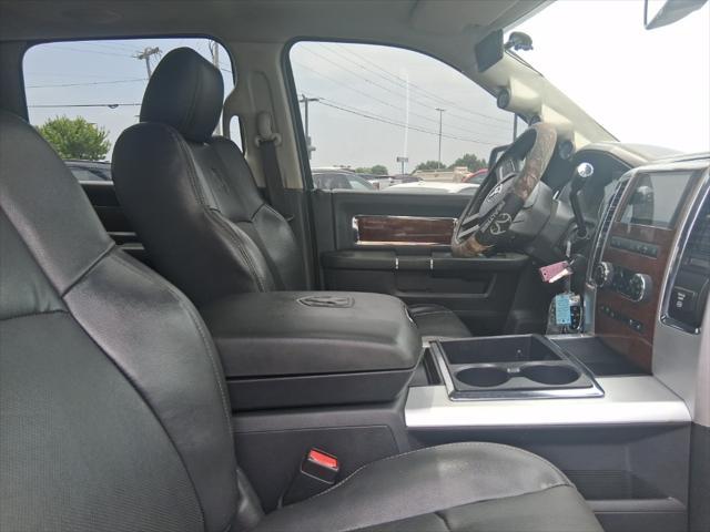 used 2011 Dodge Ram 2500 car, priced at $22,842